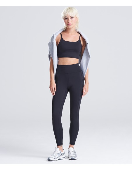 AWD-JC287-Womens Recycled Tech Leggings