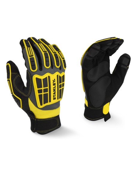 S-SY820-Gants de travail Stanley Extrême Performance