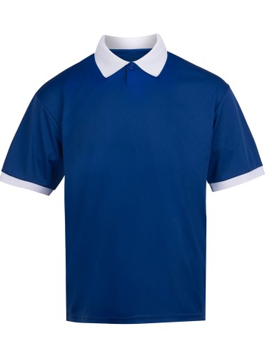 AWD-JC442-Maillot de sport rétro