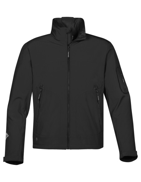 S-XSJ-1--Softshell Cruise