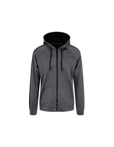 AWD-JH066-SPORTS POLYESTER ZOODIE
