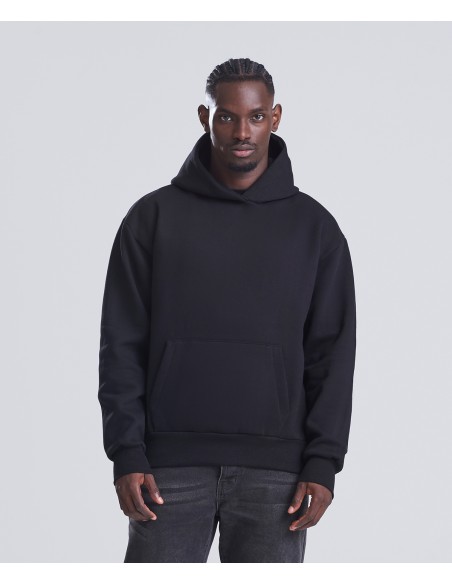 AWD-JH120-Signature Heavyweight Hoodie