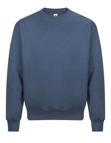 AWD-JH123-Sweat-shirt épais signature