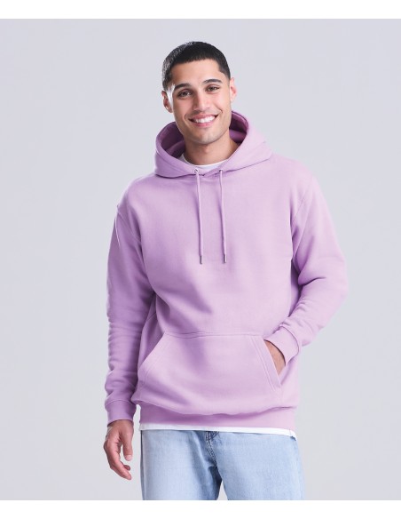 AWD-JH201-Organic Hoodie