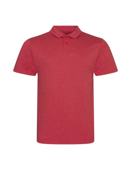 AWD-JP001-TRI-BLEND POLO