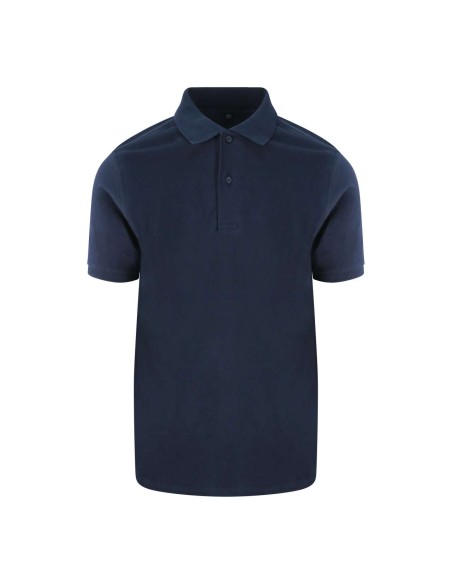 AWD-JP002-STRETCH POLO