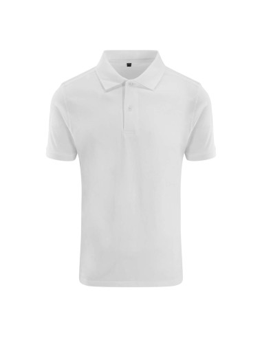 AWD-JP002-STRETCH POLO