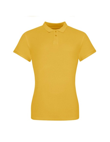 AWD-JP100F-THE 100 WOMEN'S POLO