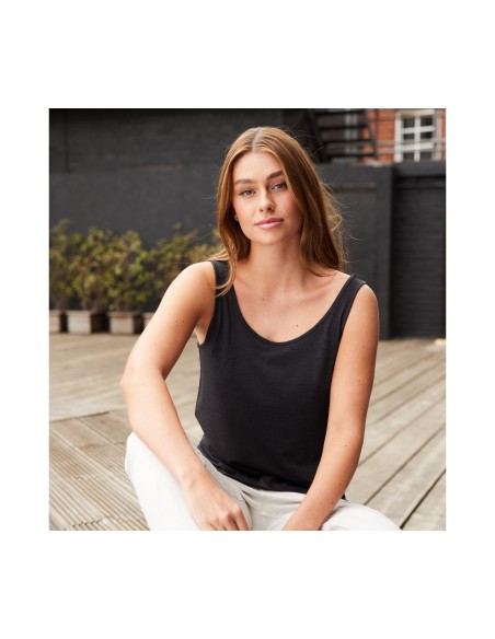 AWD-JT017-WOMEN'S TANK TOP