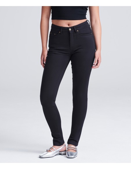 AWD-SD014-Jean skinny Lara femme