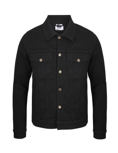 AWD-SD060-Veste Denim Noah