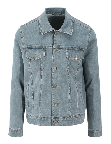 AWD-SD060-Veste Denim Noah