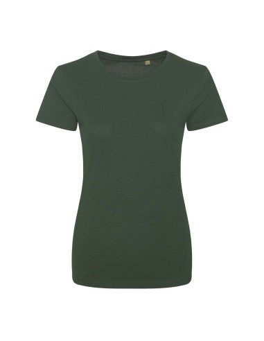 AWD-EA001F-Cascades Organic Womens T