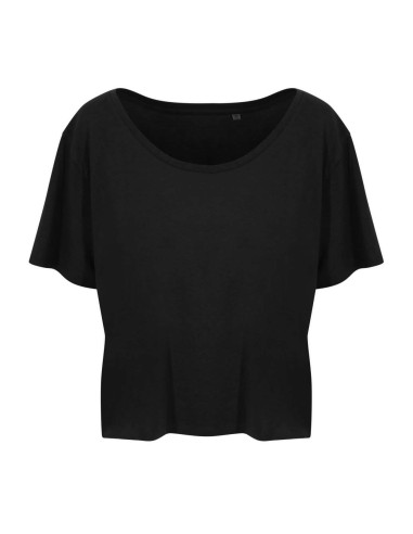 AWD-EA002F-DAINTREE ECOVISCOSE WOMEN'S TEE