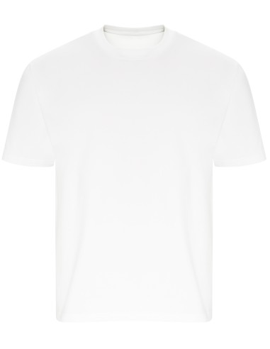AWD-EA006-Arrow Recycled Heavy Oversize T