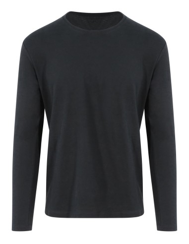 AWD-EA021-Erawan Organic Long Sleeve Tee