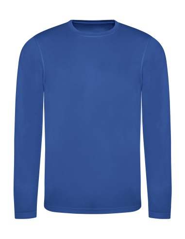 AWD-JC002-Long Sleeve Cool T