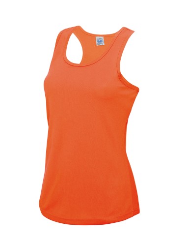 AWD-JC015-Womens Cool Vest