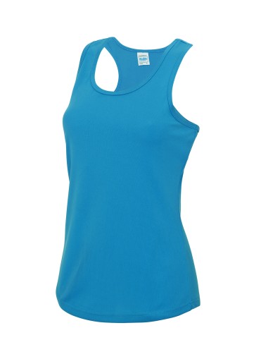 AWD-JC015-Womens Cool Vest