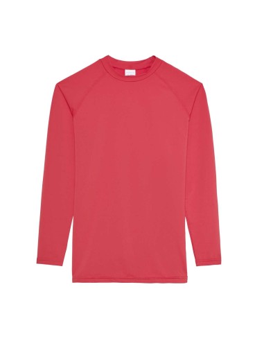 AWD-JC018-MEN'S COOL LONG SLEEVE BASE LAYER