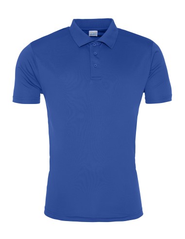 AWD-JC021-Cool Smooth Polo