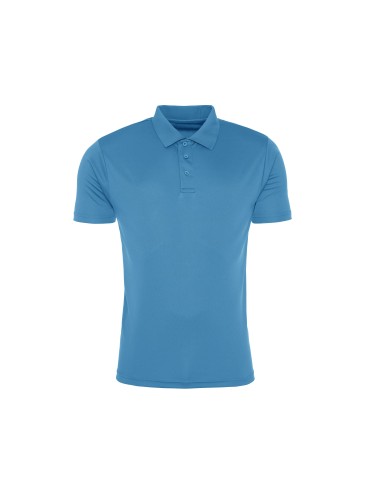 AWD-JC021-Cool Smooth Polo
