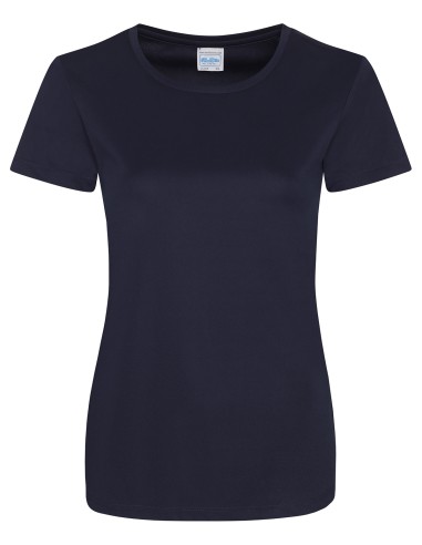 AWD-JC025-Womens Cool Smooth T