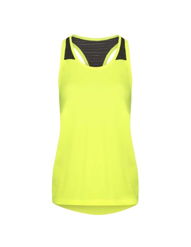 AWD-JC027-WOMEN'S COOL SMOOTH WORKOUT VEST