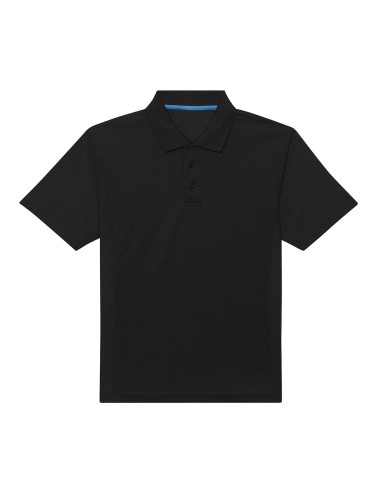 AWD-JC041-SuperCool Performance Polo