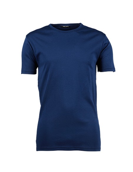 T-520--Mens Interlock Tee