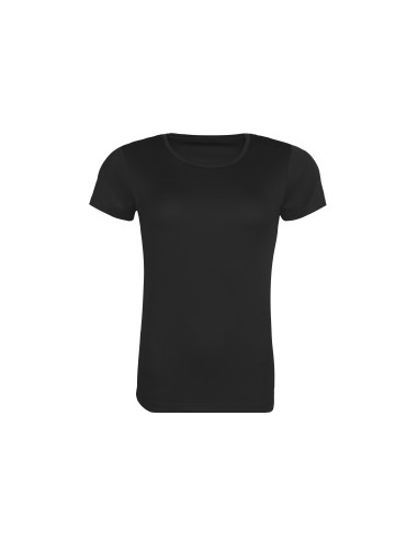 AWD-JC205-WOMEN'S RECYCLED COOL T