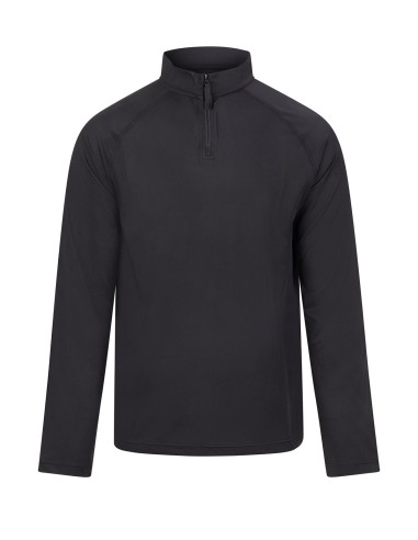 AWD-JC230-Lightweight Active 1/4 Zip