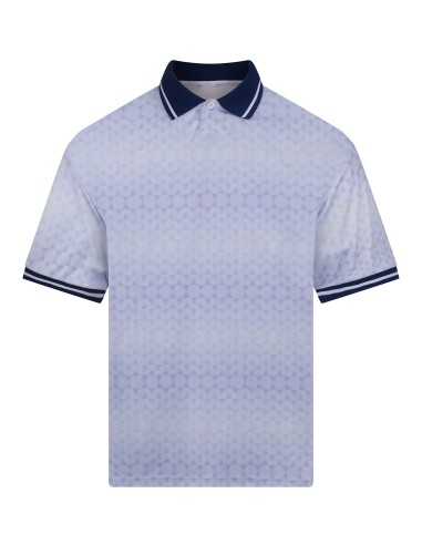 AWD-JC442-Maillot de sport rétro