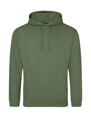 AWD-JH001-College Hoodie