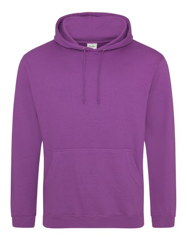 AWD-JH001-College Hoodie