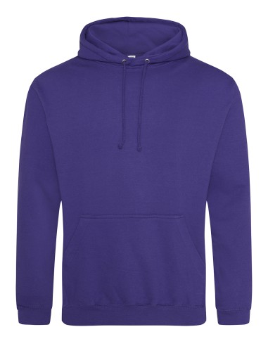 AWD-JH001-College Hoodie