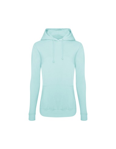 AWD-JH001F-Womens College Hoodie