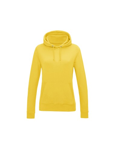 AWD-JH001F-Womens College Hoodie