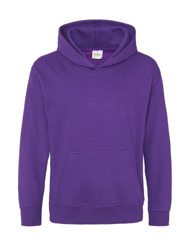 AWD-JH001J-Kids Hoodie