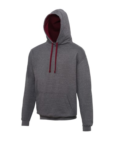 AWD-JH003-Varsity Hoodie