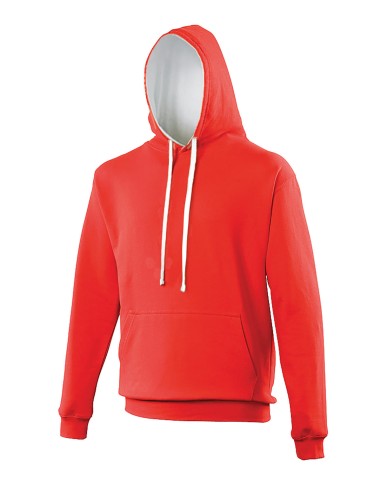 AWD-JH003-Varsity Hoodie