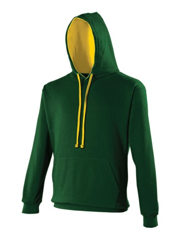 AWD-JH003-Varsity Hoodie