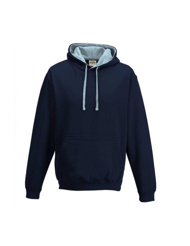 AWD-JH003-Varsity Hoodie