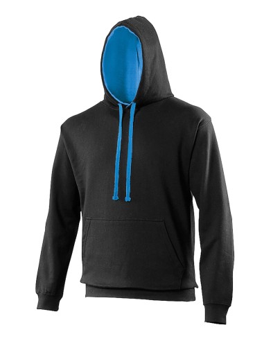 AWD-JH003-Varsity Hoodie