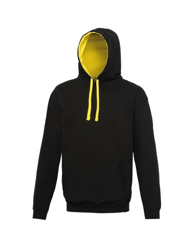 AWD-JH003-Varsity Hoodie