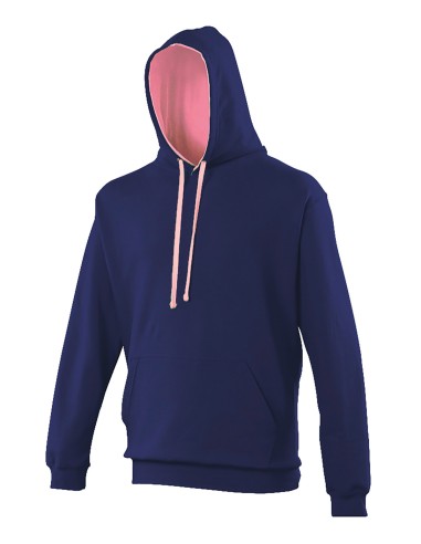 AWD-JH003-Varsity Hoodie