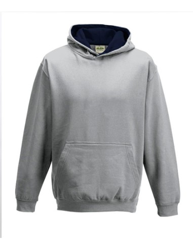 AWD-JH003J-Kids Varsity Hoodie