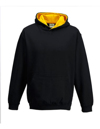 AWD-JH003J-Kids Varsity Hoodie