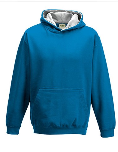 AWD-JH003J-Kids Varsity Hoodie