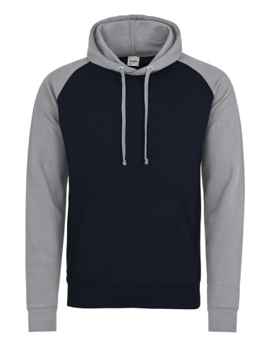 AWD-JH009-Baseball Hoodie